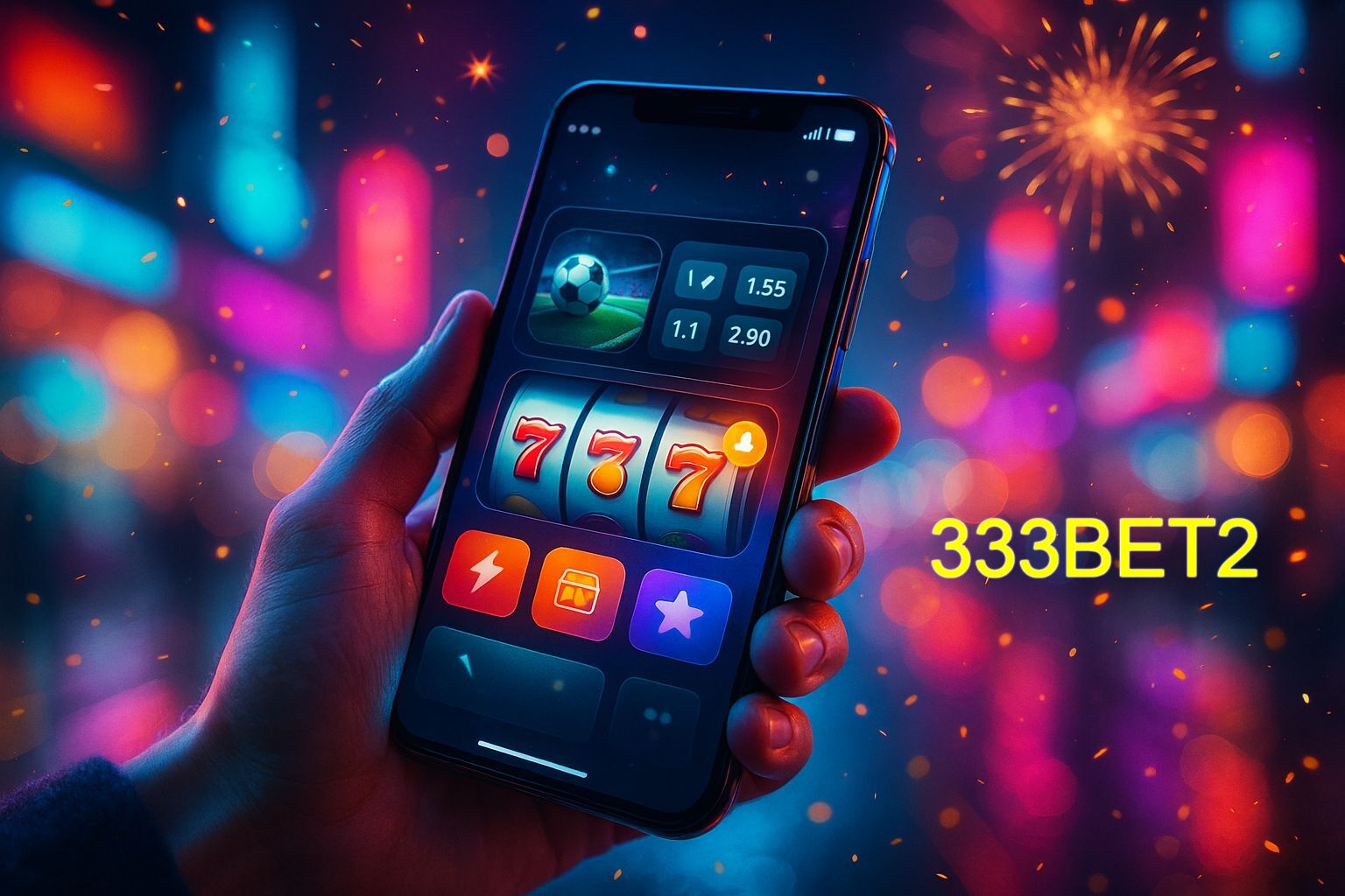 Benefícios do App