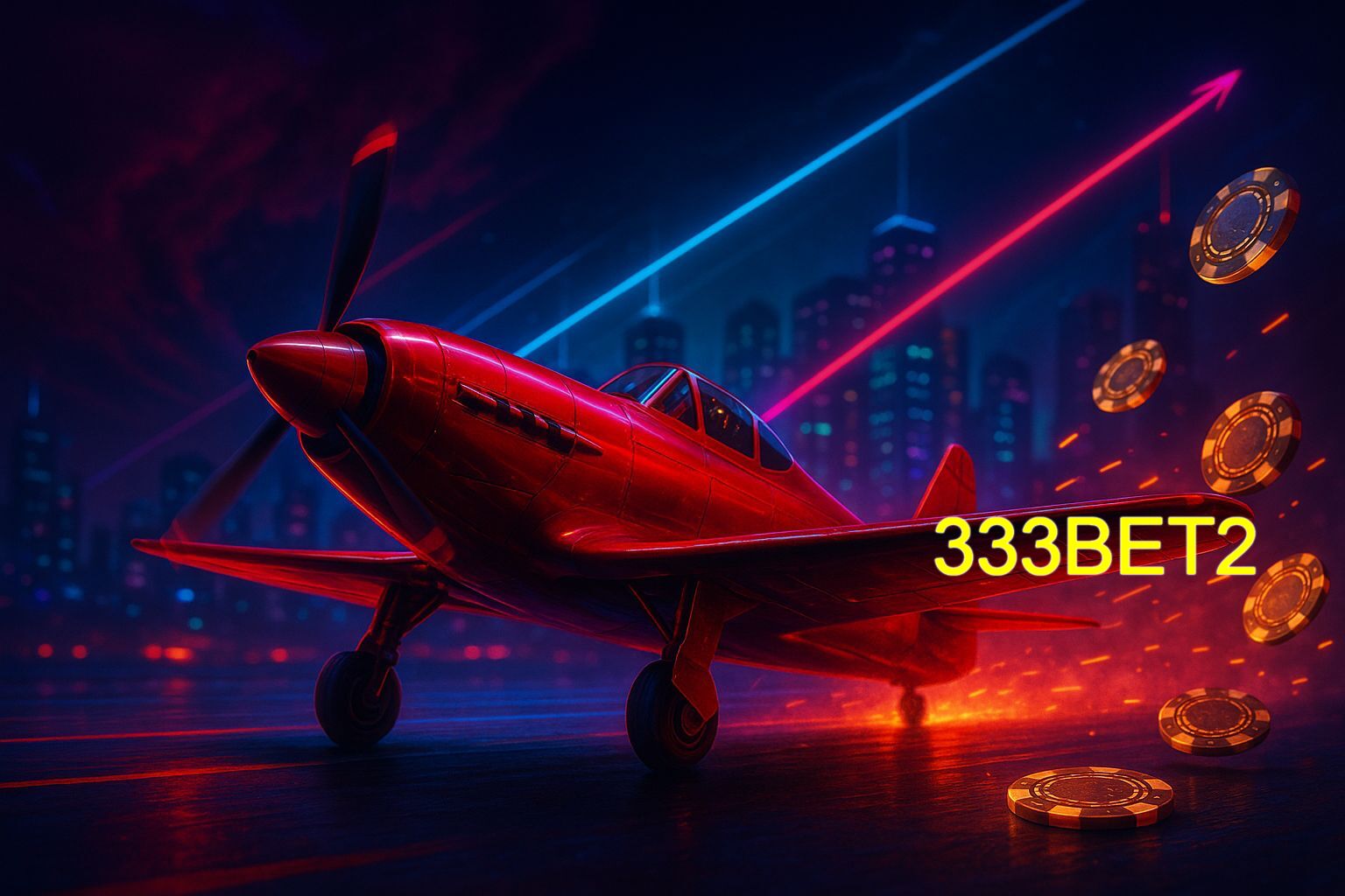 Aviator Festivo