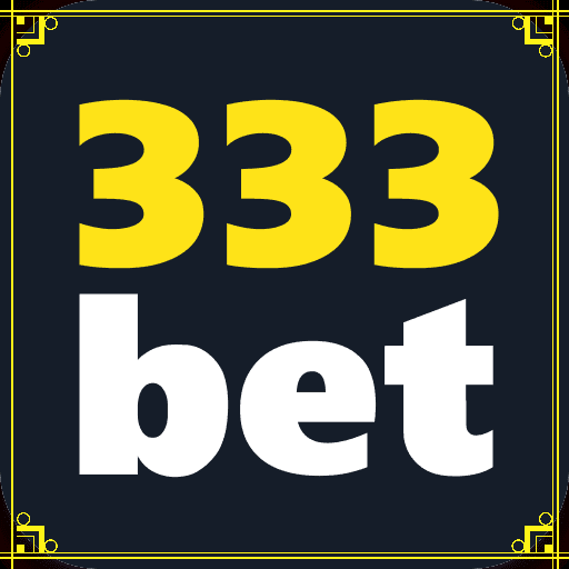 Imagem promocional da 333BET2 mostrando a plataforma e suas vantagens
