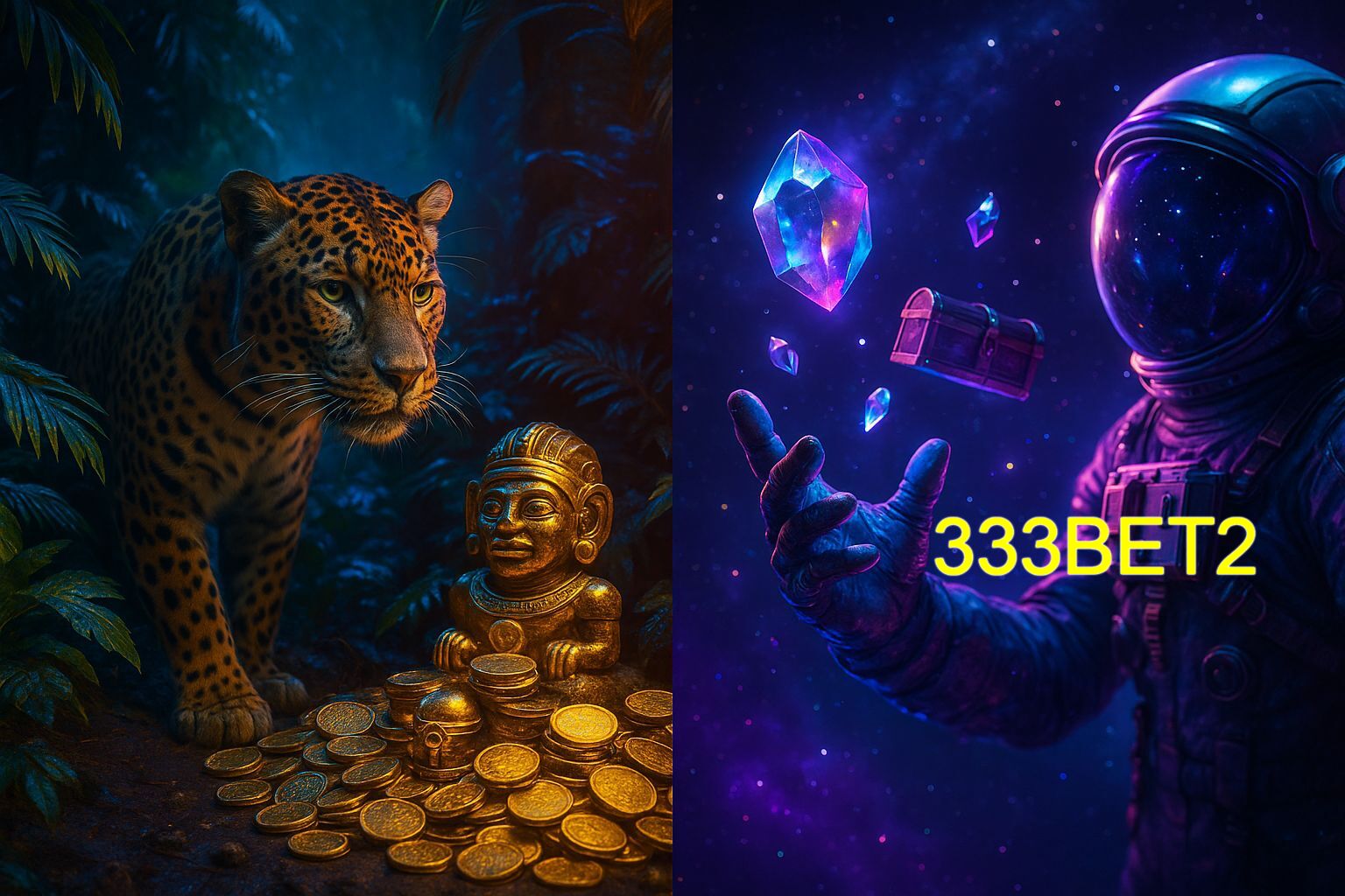 Jogos Populares