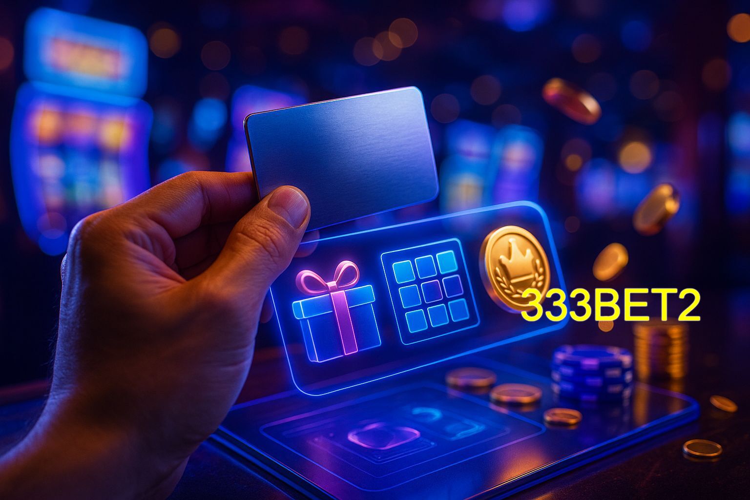 Benefícios do Login