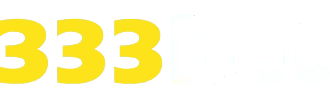 Logo da 333BET2